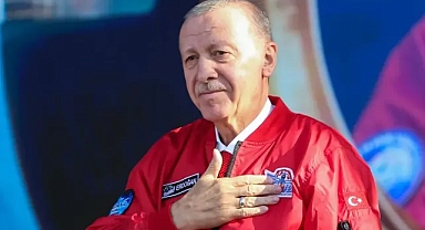 Cumhurbaşkanı Erdoğan Bugün TEKNOFEST'e Katılacak