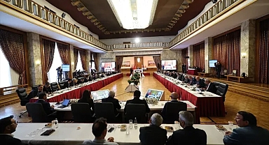 DEM Parti Üyeleri, Milli Dayanışma Komisyonunda Yaşanan Gerilime Açıklık Getirdi