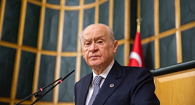 Devlet Bahçeli'den İzmir Saldırısı Hakkında Açıklama Yaptı