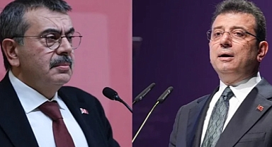 Ekrem İmamoğlu Kazandı, Yusuf Tekin Kaybetti