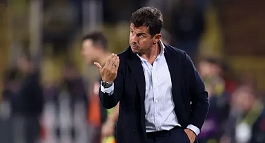 Emre Belözoğlu'ndan Fenerbahçe Açıklaması: 