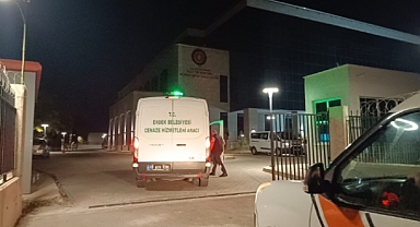 Erdek Açıklarında Bulunan Cansız Bedenin Halit Yukay'a Ait Olduğu Değerlendiriliyor