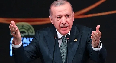 Erdoğan'dan Newsweek'te