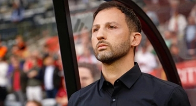 Fenerbahçe'nin Teknik Direktör Hedefi Tedesco'ya Talip Çıktı