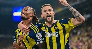 Fenerbahçe, UEFA Avrupa Ligi'nde Dinamo Zagreb deplasmanında