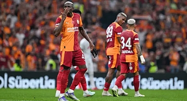 Galatasaray-Liverpool Şampiyonlar Ligi maçı bu akşam