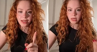 Genç Öğretmene Giyim Uyarısı Tartışma Yarattı