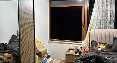 Güllü'nün Ev İçi Kamera Görüntüleri Ortaya Çıktı