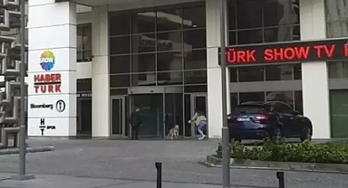 Habertürk ve Show TV'ye operasyon