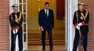 İspanya, Gazze'ye Giden Küresel Sumud Filosu'na Askeri Gemi Gönderiyor