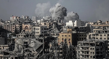 İsrail Genelkurmay Başkanı Duyurdu: Gazze'de İkinci Aşama Başladı