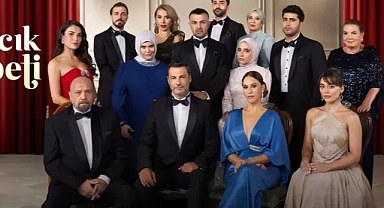 Kızılcık Şerbeti Senaristi Merve Göntem Gözaltına Alındı