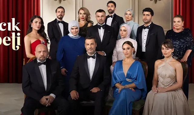 Kızılcık Şerbeti Senaristi Merve Göntem Gözaltına Alındı