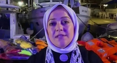 Küresel Sumud Filosuna Katılamayan Milletvekilleri Türkiye'ye Dönüyor