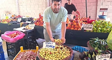 Kütahya Pazarında Kalp Dostu