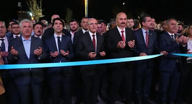 Mehmet Şimşek: İŞKUR'a Göre 1,6 Milyon Açık İş Var