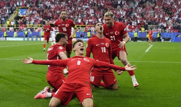 Milli Maç Şifresiz! İşte, Gürcistan - Türkiye Maçının Yayınlanacağı Kanal