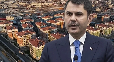 Murat Kurum açıkladı:Emlak Katılım Tasarruf Finansmanı nedir?