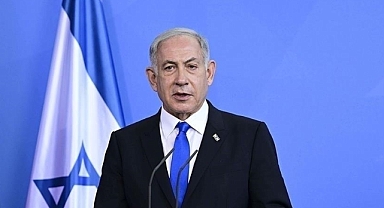 Netanyahu: