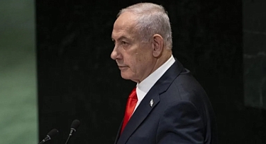 Netanyahu: İsrail Ordusu Gazze Şeridi'nde Kalacak