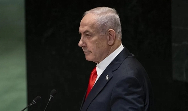 Netanyahu: İsrail Ordusu Gazze Şeridi'nde Kalacak