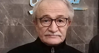 Olay Gazetesi'nin Eski Genel Yayın Müdürü Engin Özpınar Hayatını Kaybetti