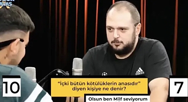 'Soğuk Savaş' Programı Sunucusu ve Konuğuna 4,5 Yıl Hapis İstemiyle İddianame