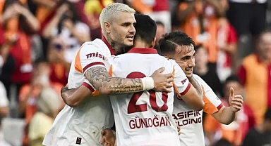 Süper Lig'in 5. Haftası Tamamlandı