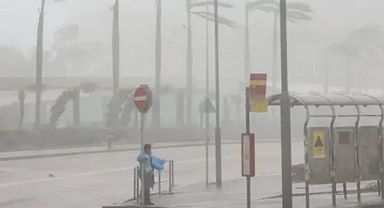 Süper Tayfun Ragasa Tayvan'da Felakete Yol Açtı: 14 Ölü, 18 Yaralı