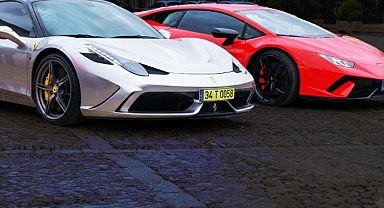 T Plaka ile Vergisiz Lüks Araç Kullanımı Hazine ve Maliye Bakanlığı’nın Merceğinde