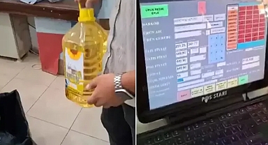 Ticaret Bakanlığı Ayçiçek Yağı İddiası Üzerine İnceleme Başlattı