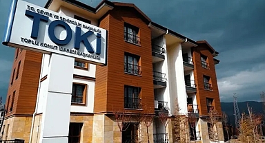 TOKİ'den Borç Kapatma İndirimi: Yüzde 25 Kampanya Başladı