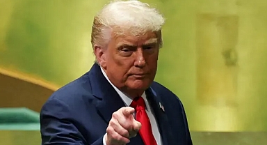 Trump'tan Biden'a Beyaz Saray'da Şok: Portresi Yerine Autopen Fotoğrafı