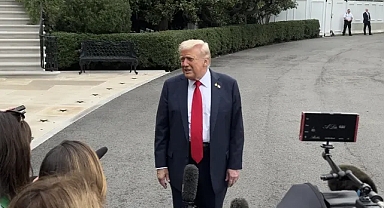 Trump'tan Gazze Barış Planı Açıklaması: Hamas'a 3-4 Gün Süre