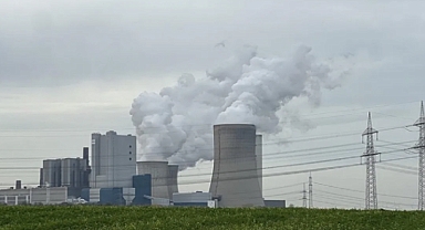 Türkiye'nin 2053 Net Sıfır Yol Haritası