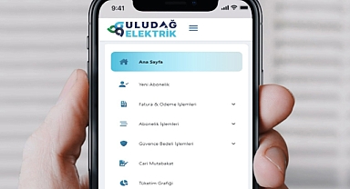 Uludağ Elektrik’ten Dijital Adımlar