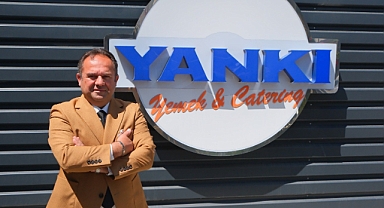 Yankı Yemek Kendi Hammaddesini Üretecek