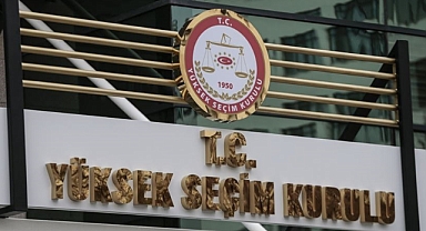 YSK Olağanüstü Toplantı Kararı Aldı