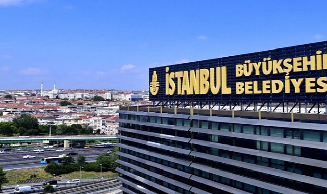 200'ün üzerinde İBB çalışanı soruşturma kapsamında ifadeye çağrıldı