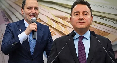 2026 Asgari Ücreti Tartışması: Erbakan 45 Bin TL, Babacan 33 Bin TL Öneriyor