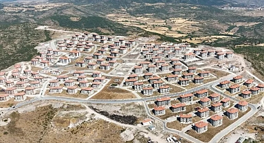 500 Bin Sosyal Konut Projesi Cuma Günü Açıklanacak