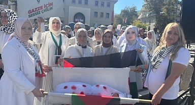 81 İlde Tek Yürek: