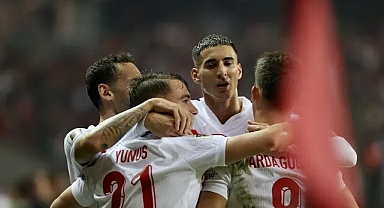 A Milli Takım 2026 Dünya Kupası Yolunda: Gürcistan Galibiyeti Play-Off İçin Büyük Avantaj