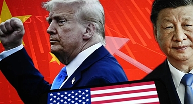 ABD, Çin'e yüzde 155 oranında gümrük vergisi uygulayacak