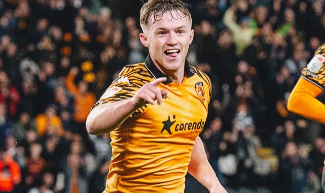 Acun Ilıcalı'nın Hull City'si uçuşa geçti