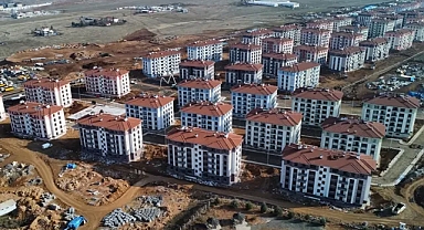 Afet Yeniden İmar Fonu Faaliyetlerine Başladı: 485 Milyon Euro Finansman Sağlandı