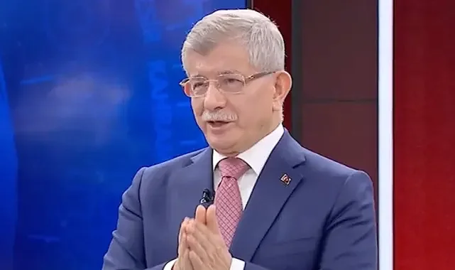 Ahmet Davutoğlu: Devleti Restore Etme Görevini Kabul Ederim, Sembolik Görevler İstemem