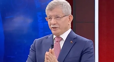 Ahmet Davutoğlu: Devleti Restore Etme Görevini Kabul Ederim, Sembolik Görevler İstemem