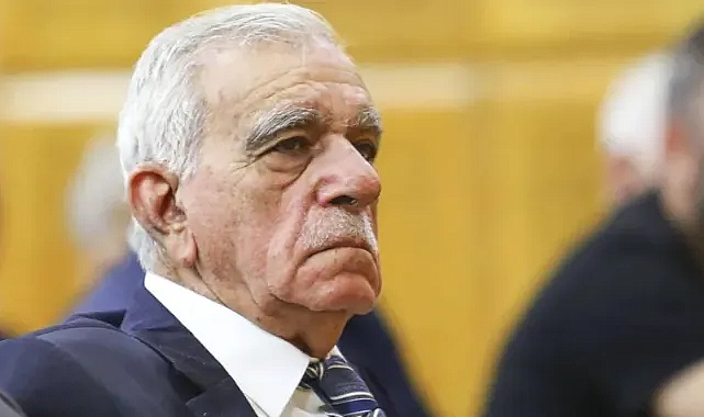 Ahmet Türk'ün