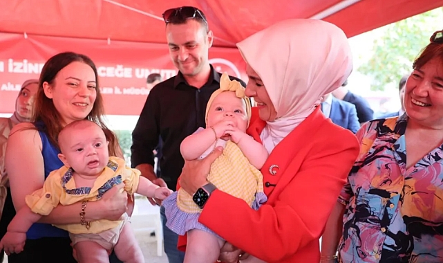 Aile Yılı kapsamında verilen destekler: Sıralı tam liste